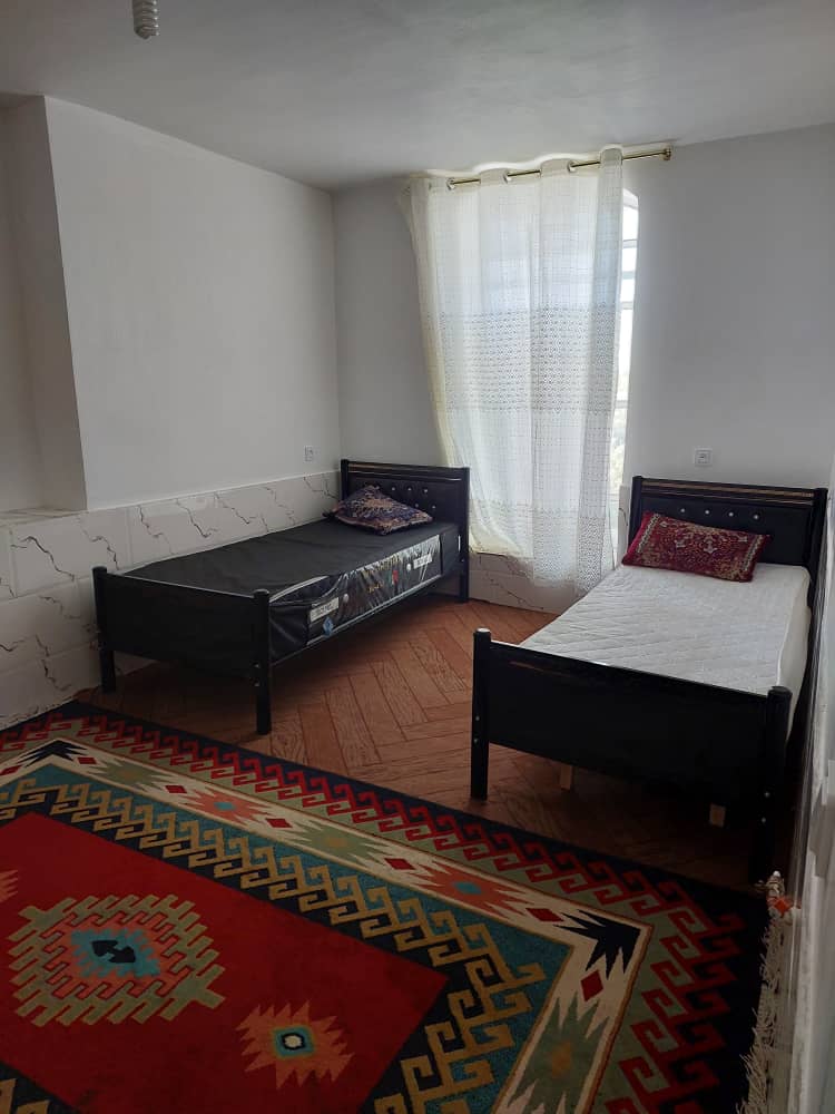 ویلا دو خوابه مهراسا - شکلاتی