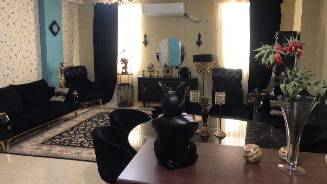 واحد یک خواب در سام و زال قشم