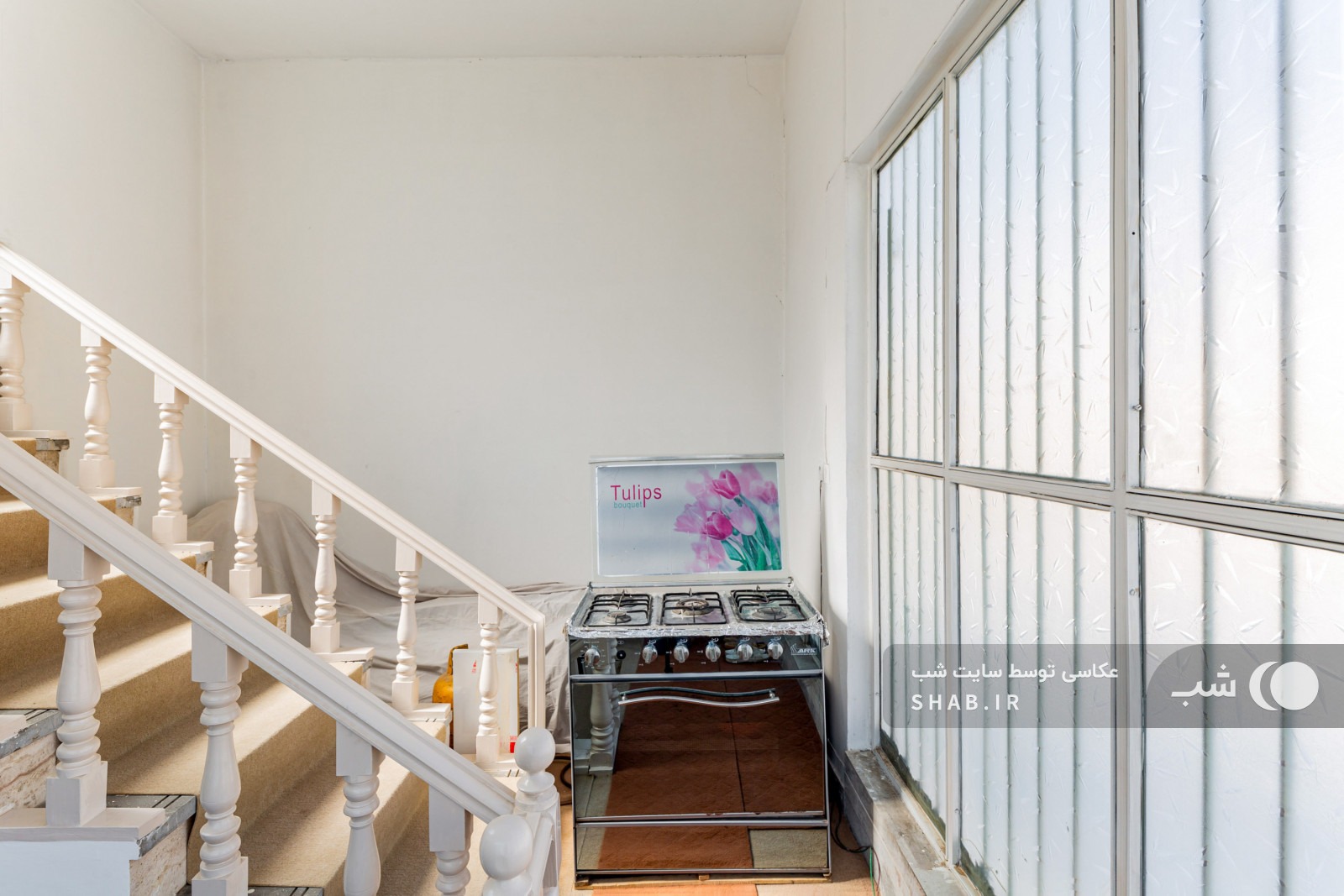 دو اتاق کانکت اصفهان