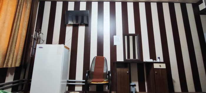 رزرو هتل ارم یاسوج - سه تخته