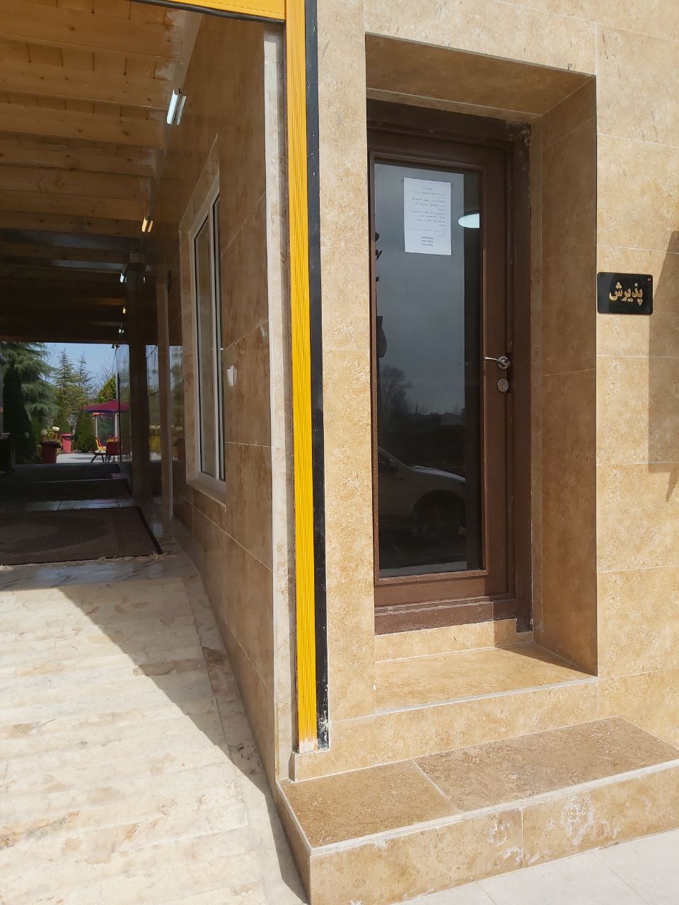 اجاره سوئیت دوخواب علی کوچولو در زیبا کنار