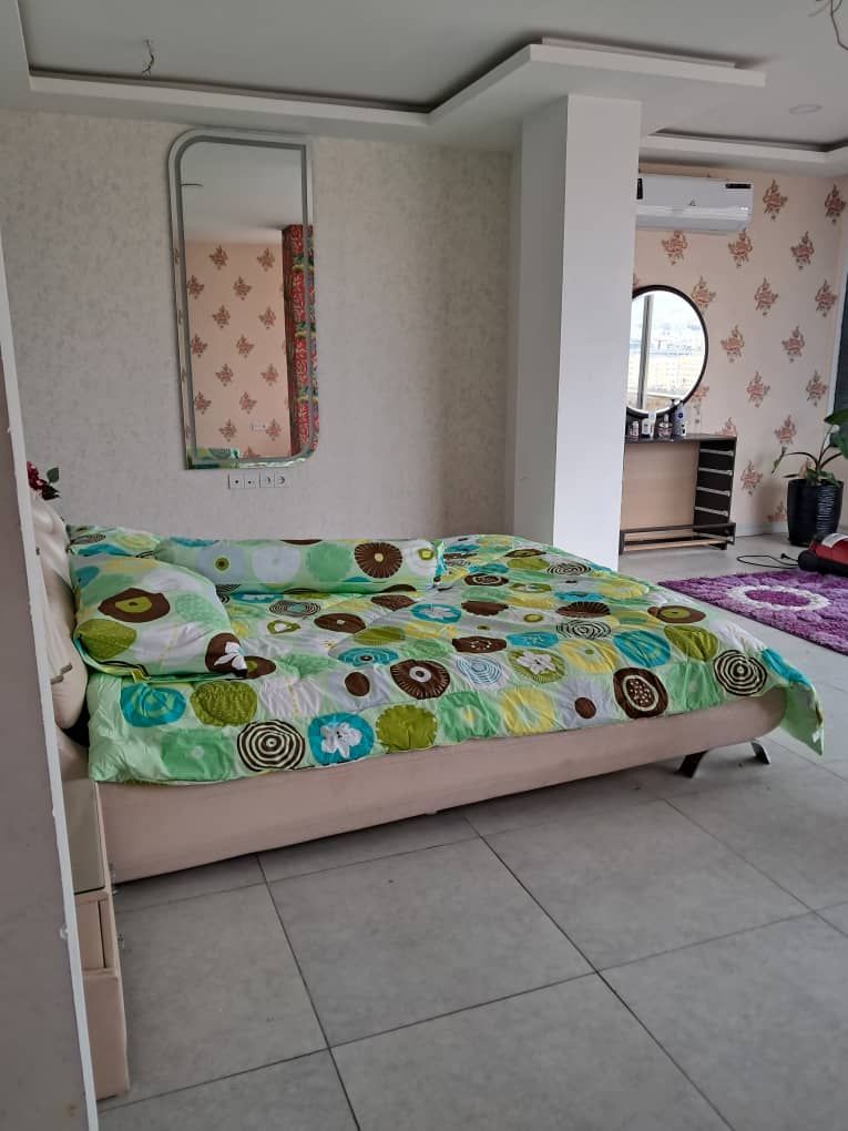 ویلا فوق لوکس دوطبقه صدرا - کد 136