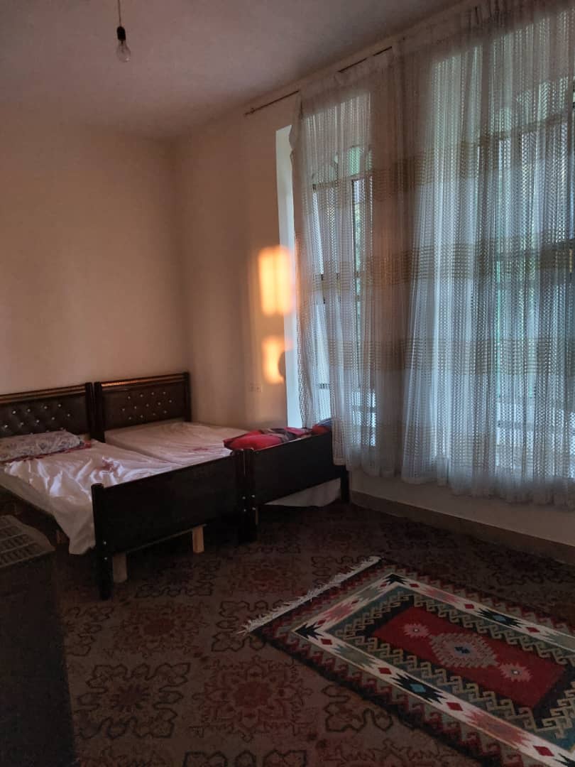 ویلا دو خوابه مهراسا - سفید