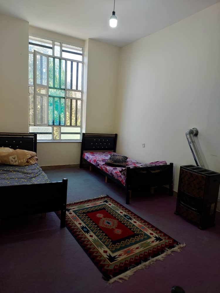 ویلا دو خوابه مهراسا - سفید