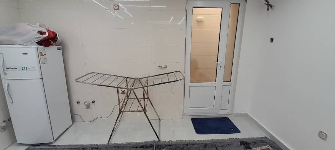 سوییت مبله ۳۰ متری نوساز و لوکس در کنگان