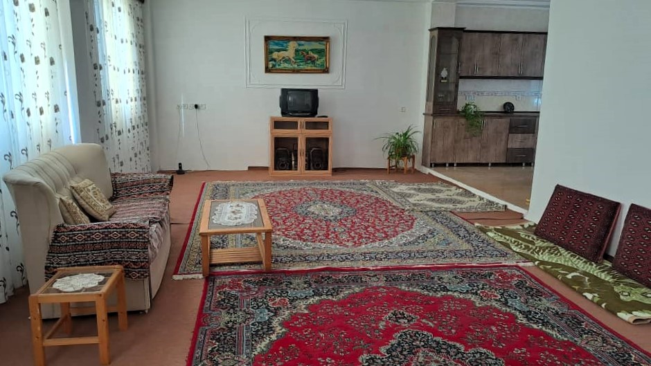 اجاره سوئیت 110 متری در خلخال