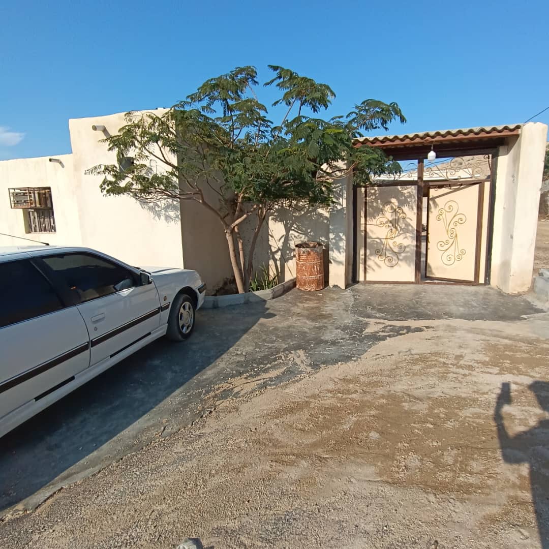 سوئیت یک خواب در گوران قشم - اقامتگاه با ناخدا
