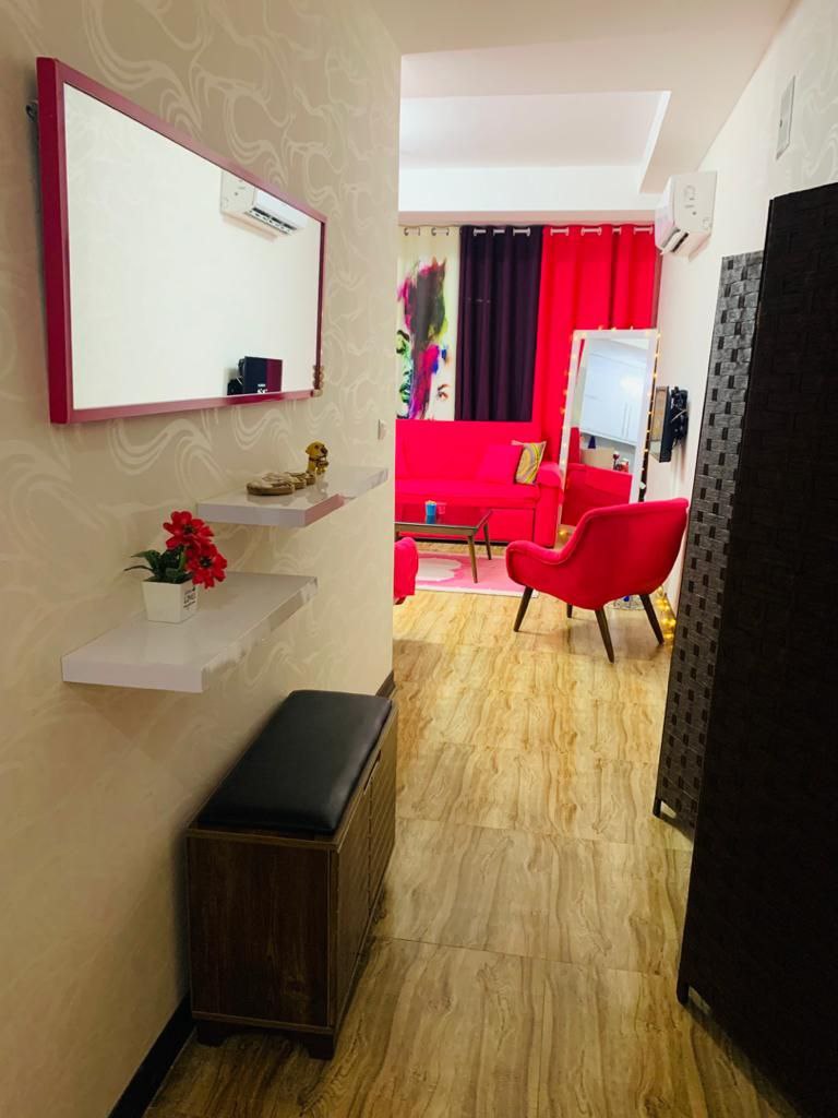اجاره آپارتمان یک خواب در دهکده ساحلی کیش