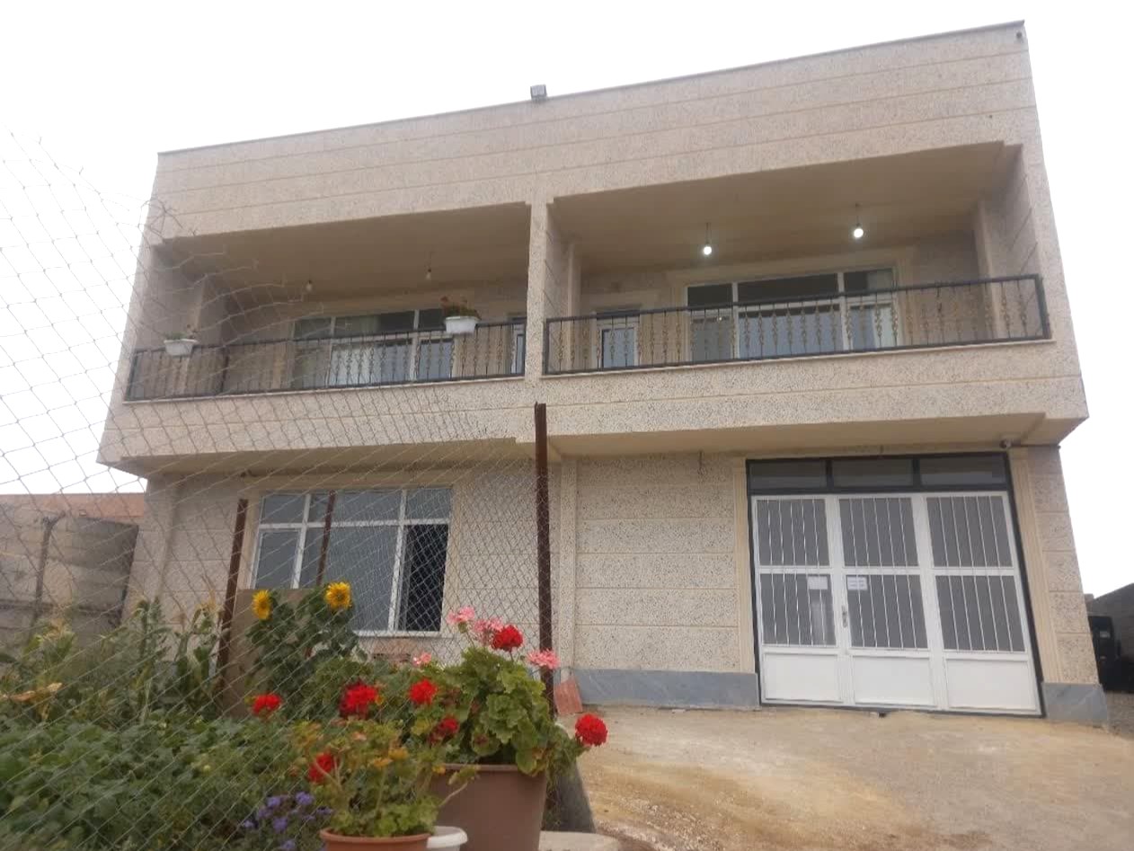 اجاره خانه ویلایی بابونه - اردبیل - روستای آرپاتپه