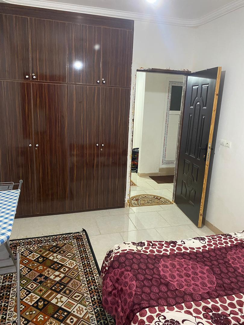 اجاره آپارتمان روزانه در قشم - دوخوابه زیتون