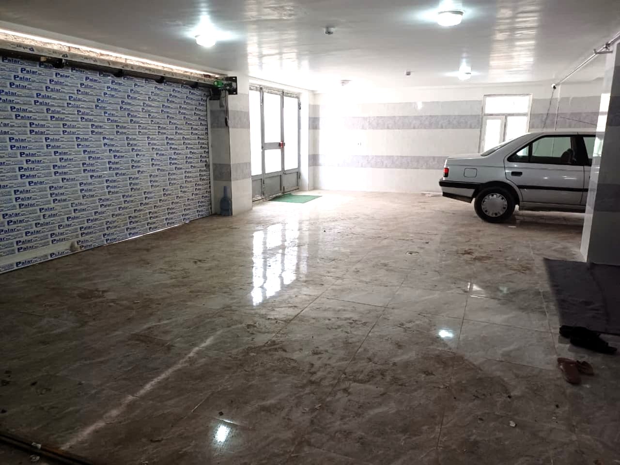 اجاره آپارتمان دو خواب - اردبیل