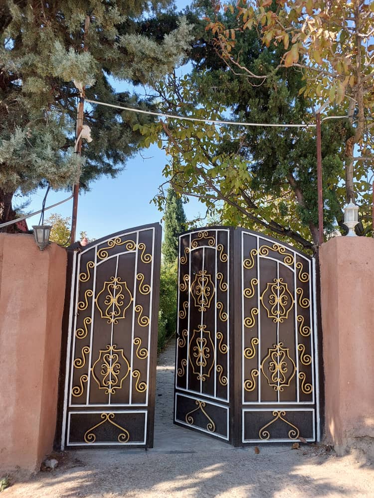 ویلا دو خوابه مهراسا - شکلاتی