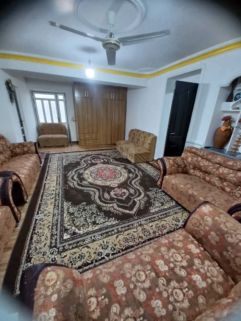 اجاره خانه دو خوابه سنتی در ماسال