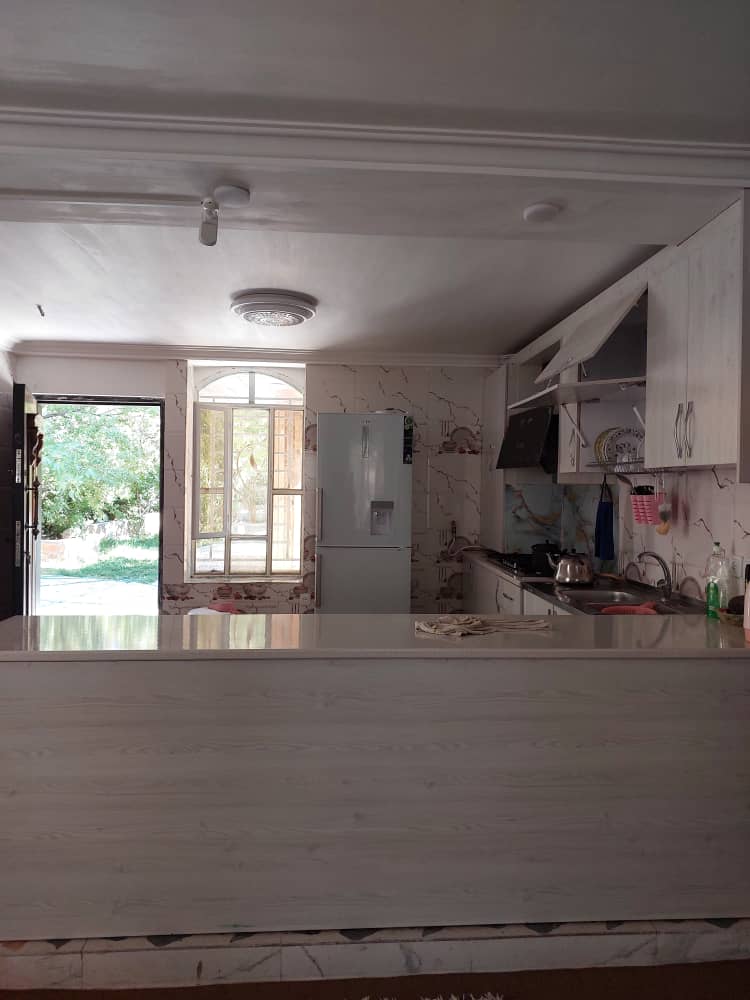 ویلا دو خوابه مهراسا - شکلاتی