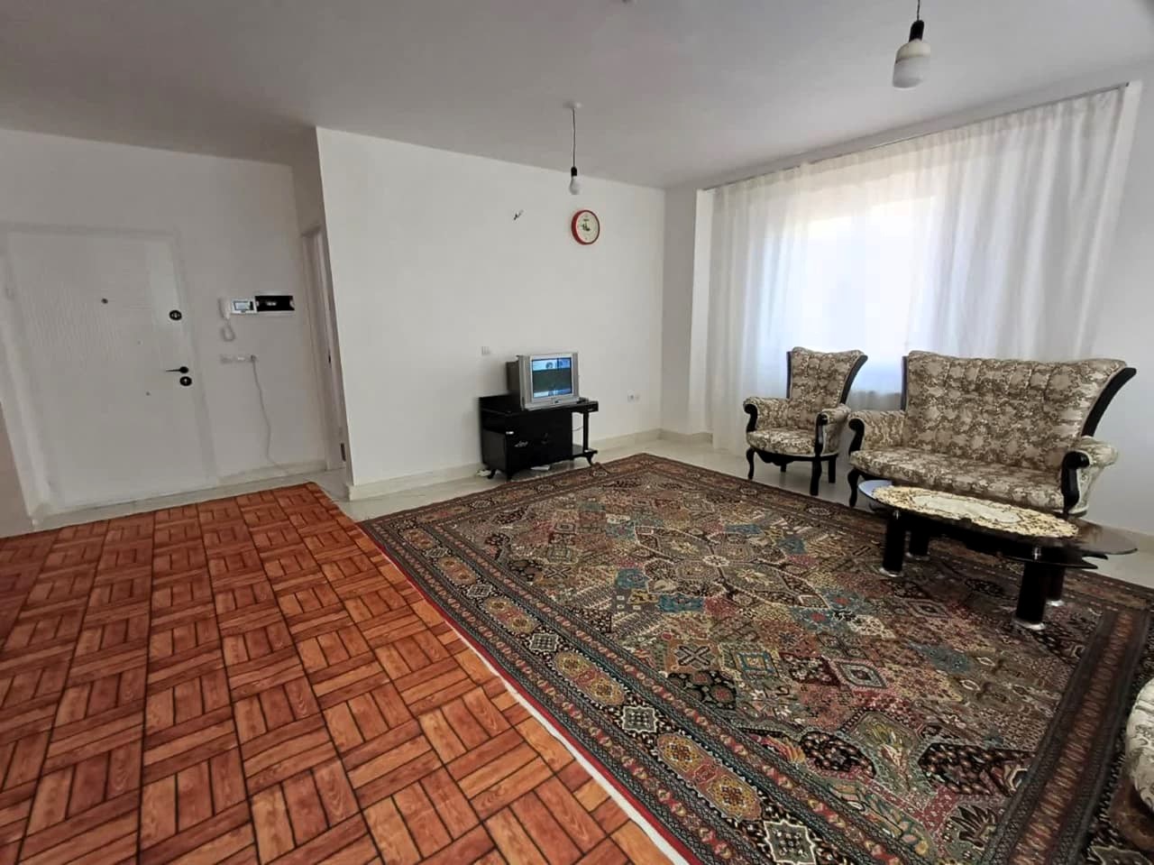 اجاره آپارتمان دو خواب - اردبیل