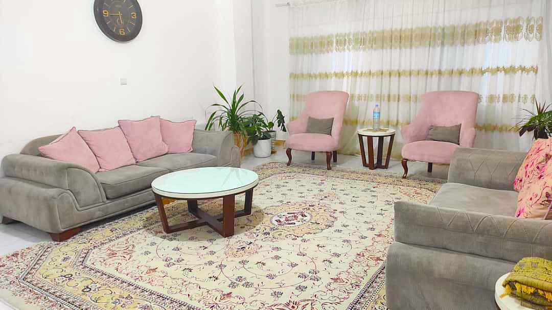 اجاره واحد یک خوابه در الهیه قشم