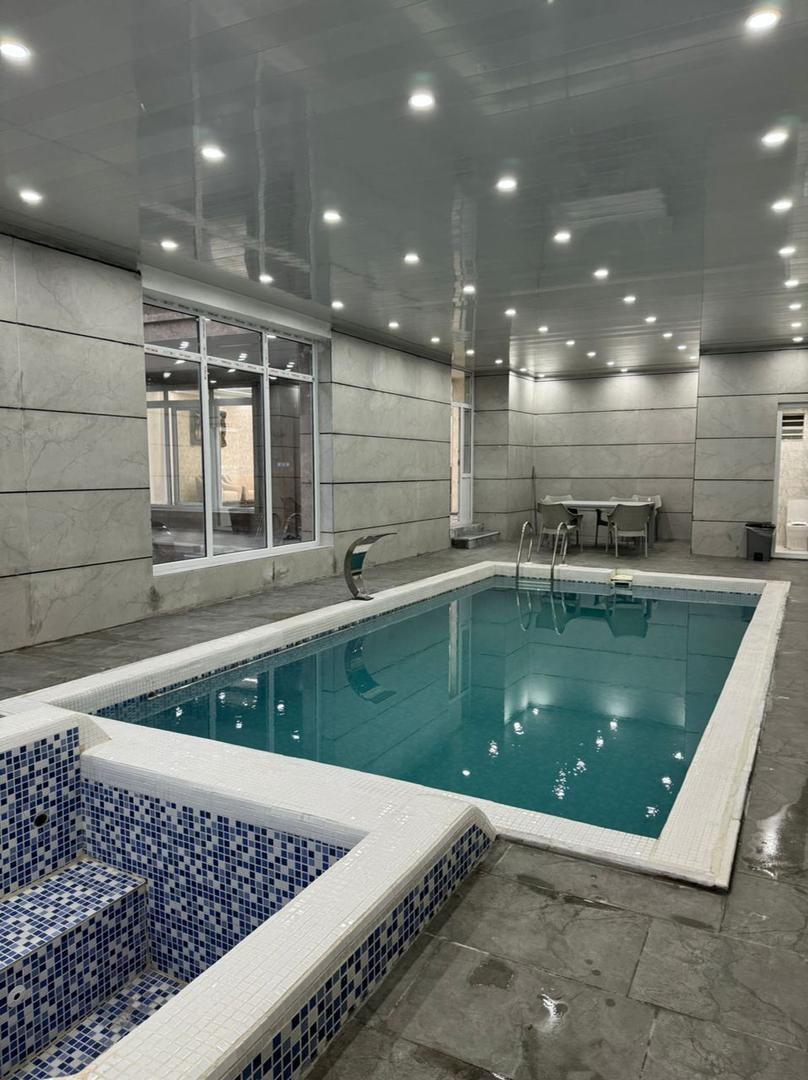 ویلا شیک در گویم - کد 176