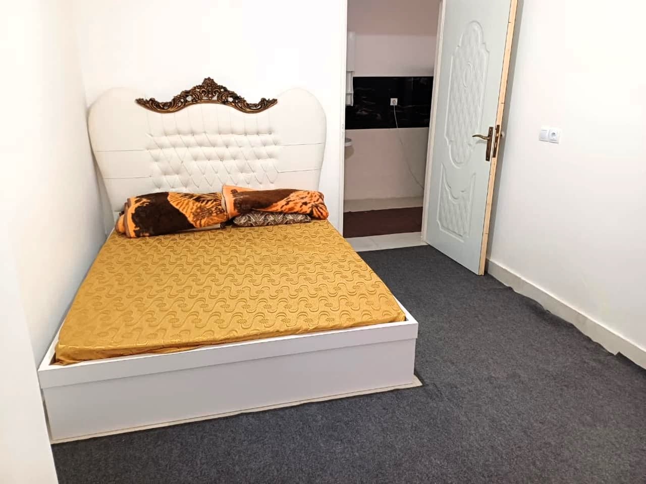 اجاره آپارتمان دو خواب - اردبیل