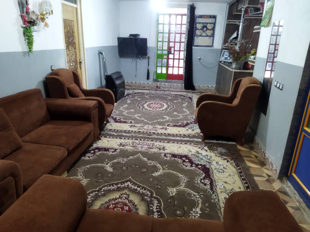 رزرو بومگردی دو خواب مسیح پور - تنگه سریز