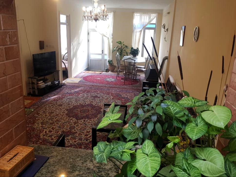 اجاره خانه دنج در مشکین شهر