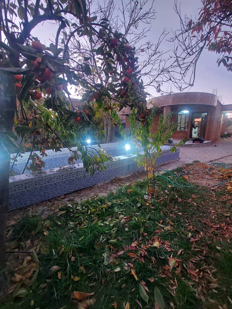 ویلا دو خوابه مهراسا - سفید