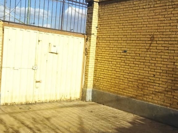 خانه ویلایی در اصفهان