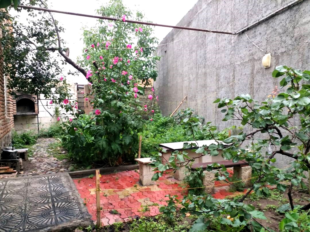 اجاره خانه ویلایی مادر بزرگ - مشکین شهر