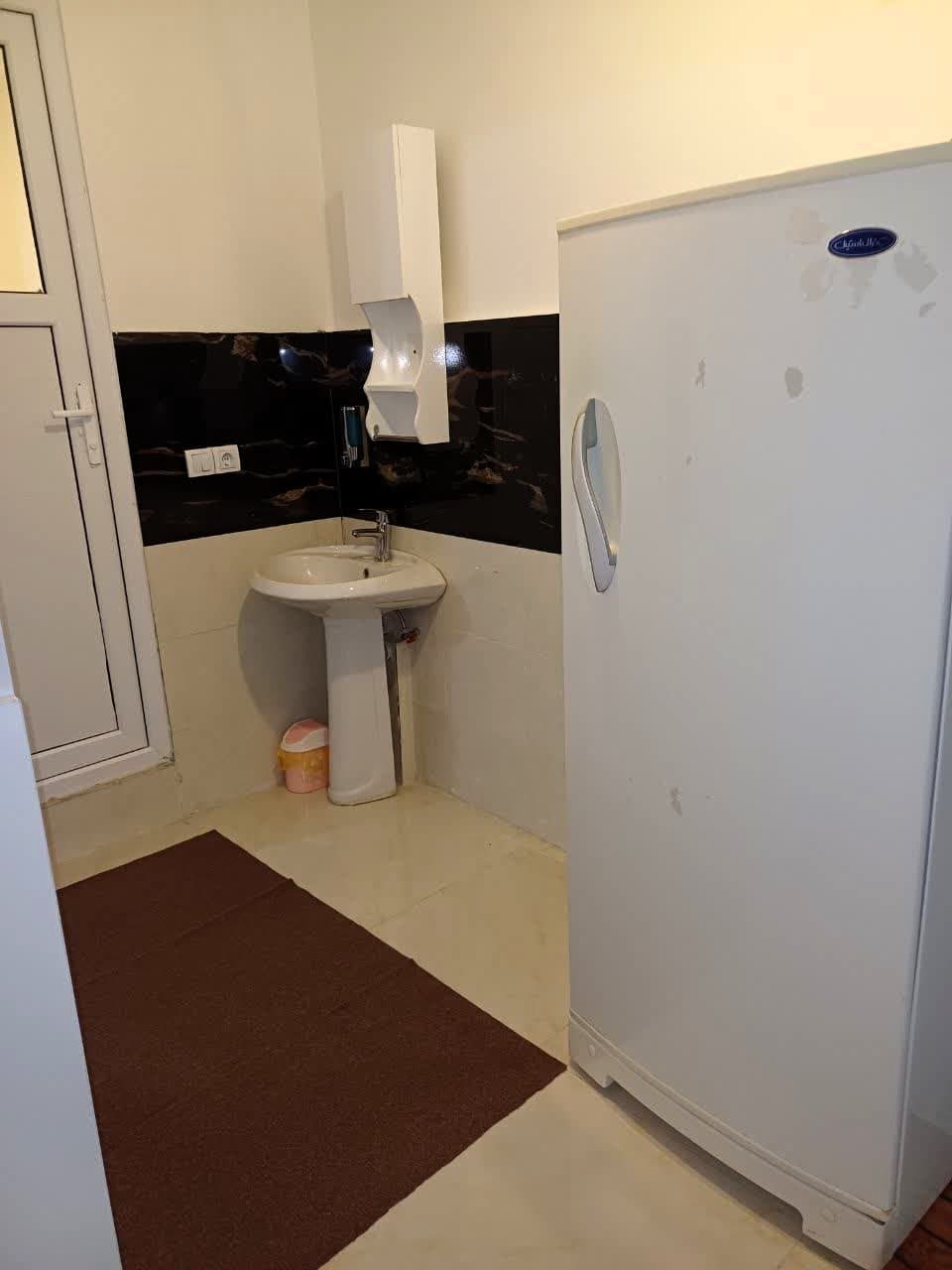 اجاره آپارتمان دو خواب - اردبیل