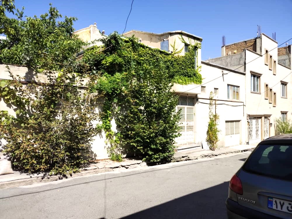 اجاره خانه دنج در مشکین شهر