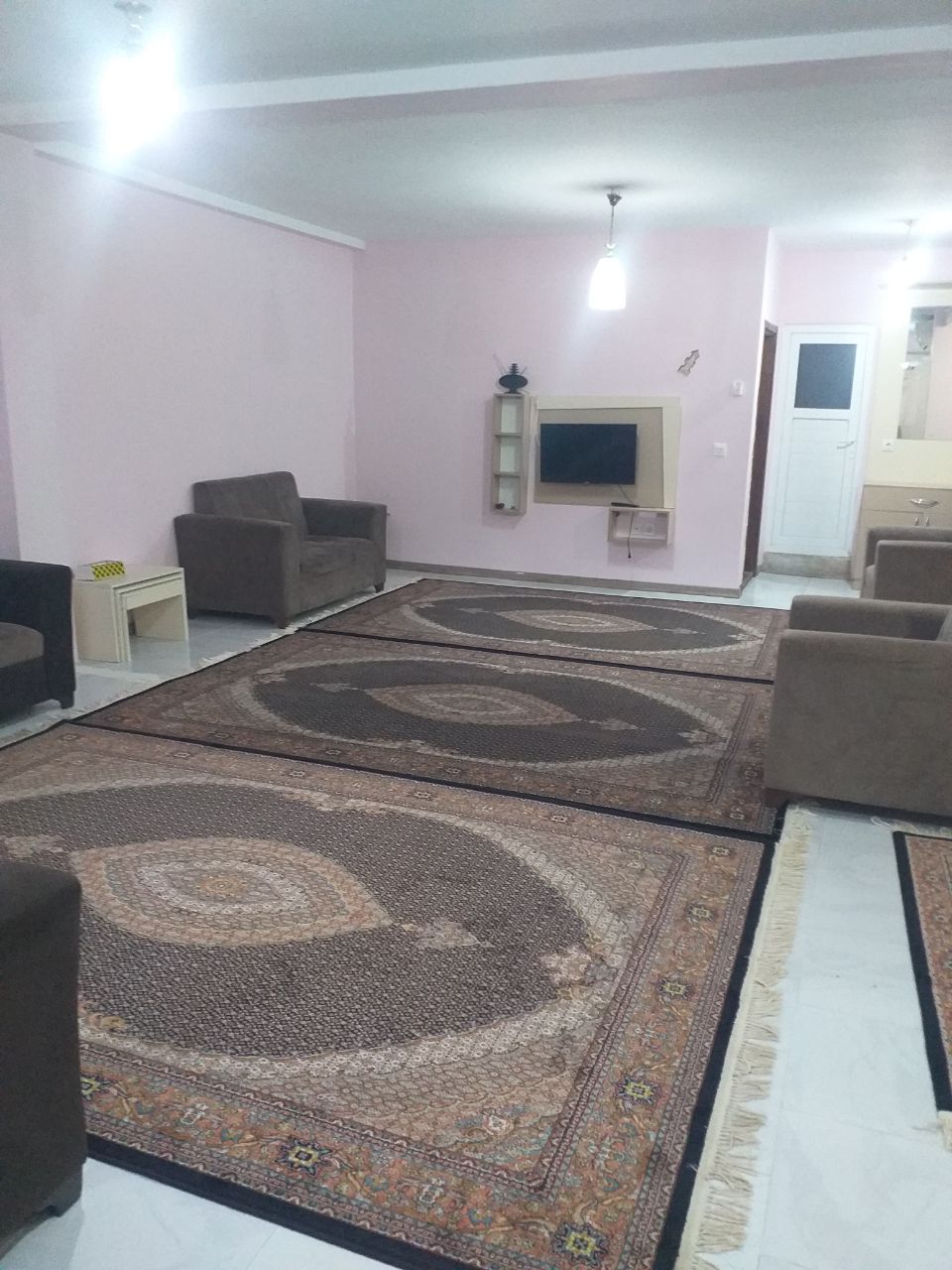اجاره سوئیت دوخواب علی کوچولو در زیبا کنار