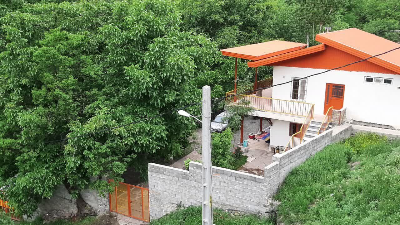 رزرو اقامتگاه بومگردی گلوسنگ - روستای کلیبر