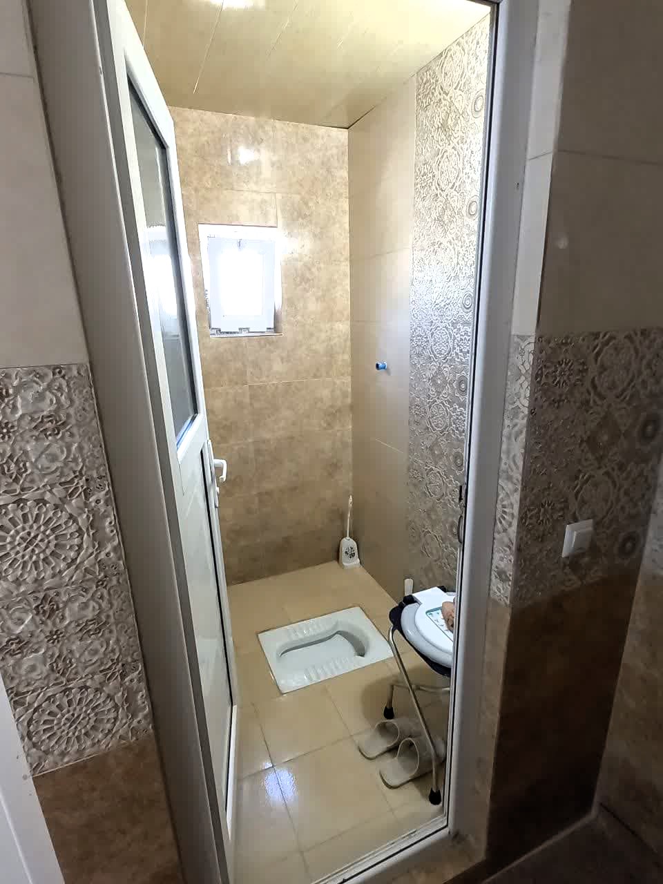 اجاره خانه ویلایی بابونه - اردبیل - روستای آرپاتپه