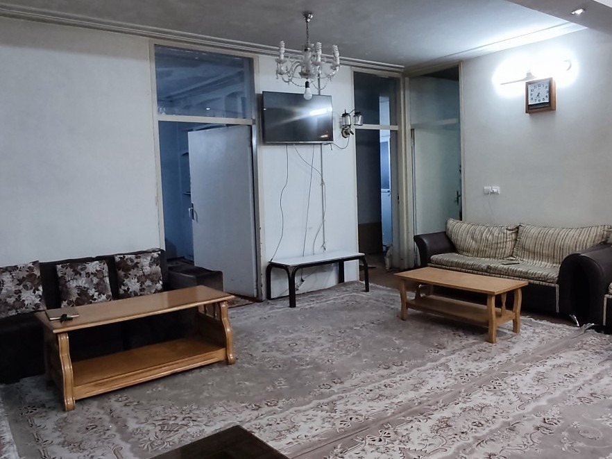 خانه ویلایی در اصفهان