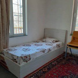 رزرو اقامتگاه بومگردی گلوسنگ - روستای کلیبر