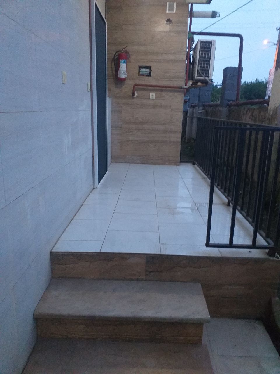اجاره سوئیت دوخواب علی کوچولو در زیبا کنار