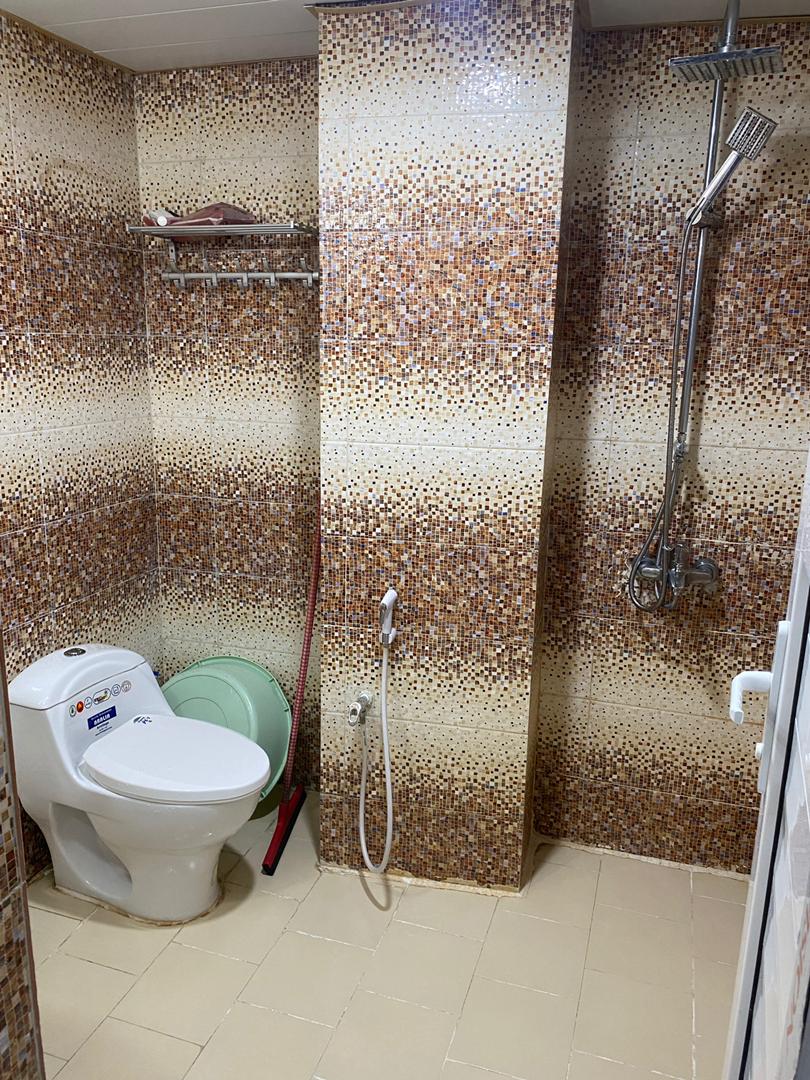 اجاره آپارتمان روزانه در قشم - دوخوابه زیتون