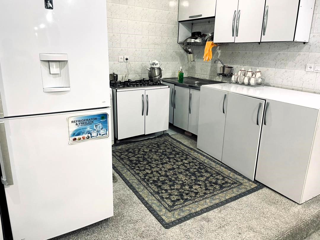 اجاره خانه مبله یک خواب در بوشهر