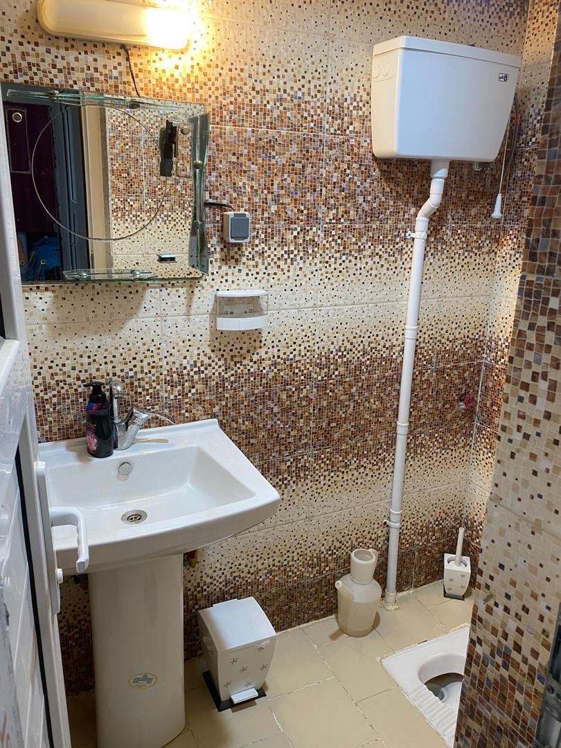 اجاره آپارتمان روزانه در قشم - دوخوابه زیتون