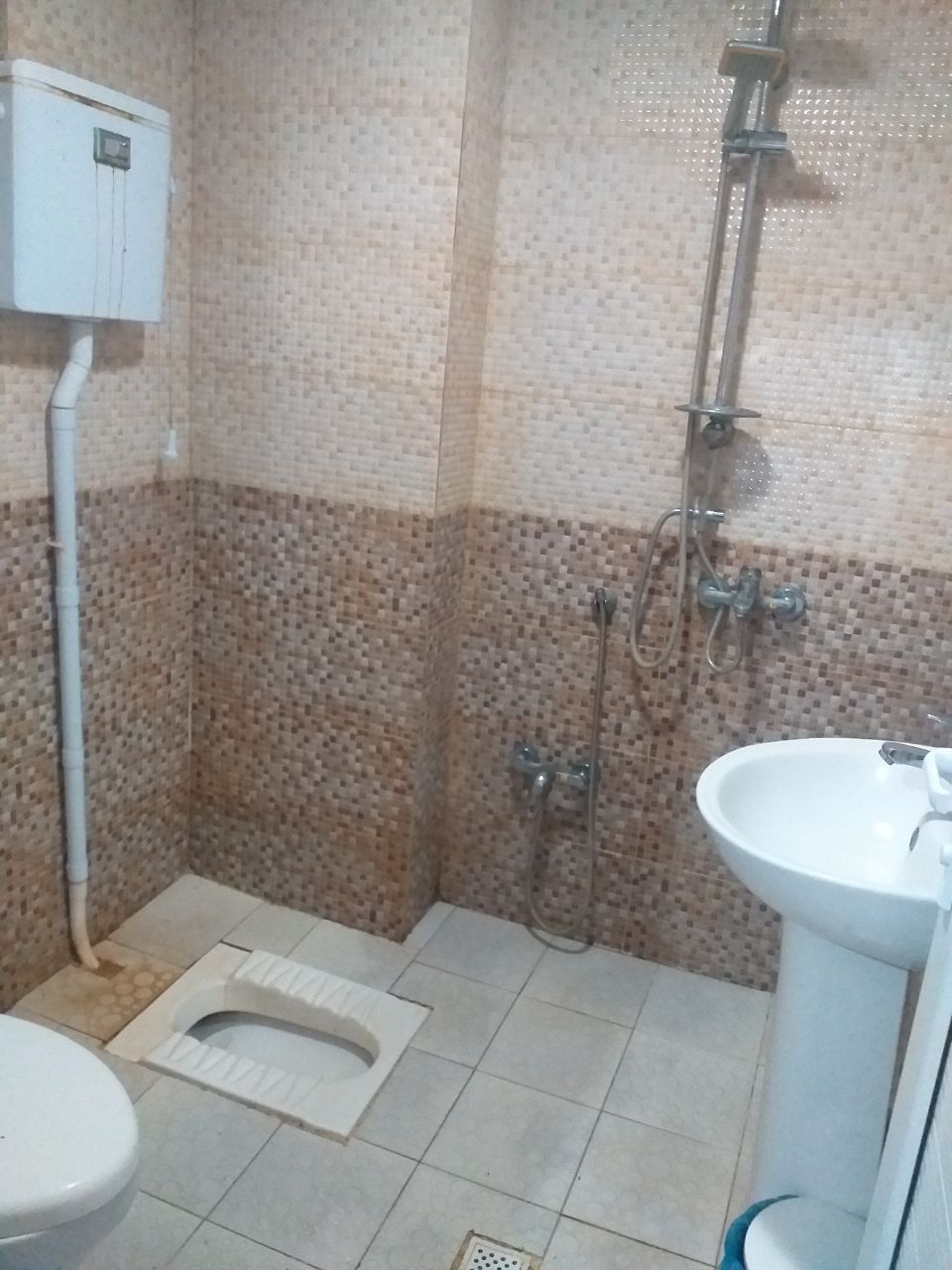 اجاره سوئیت دوخواب علی کوچولو در زیبا کنار