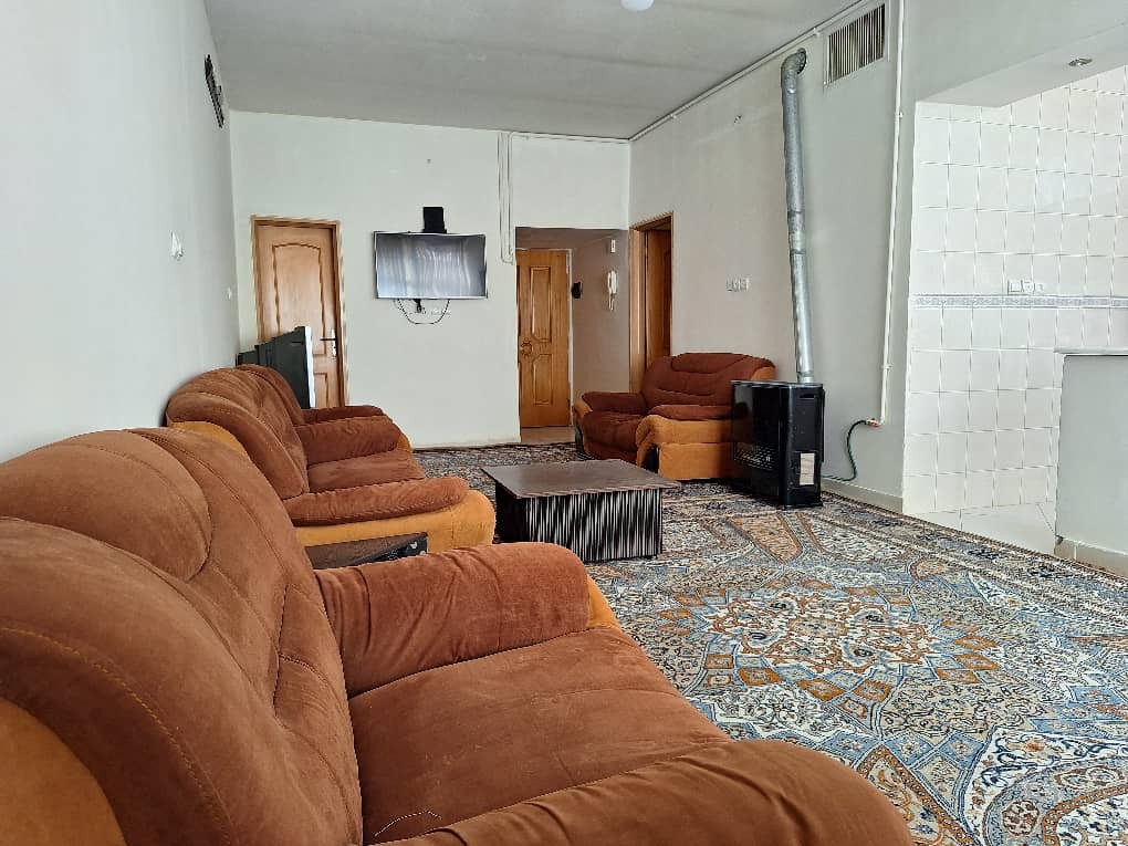 یک خواب شهرک کوی راه حق (سپاهان شهر)