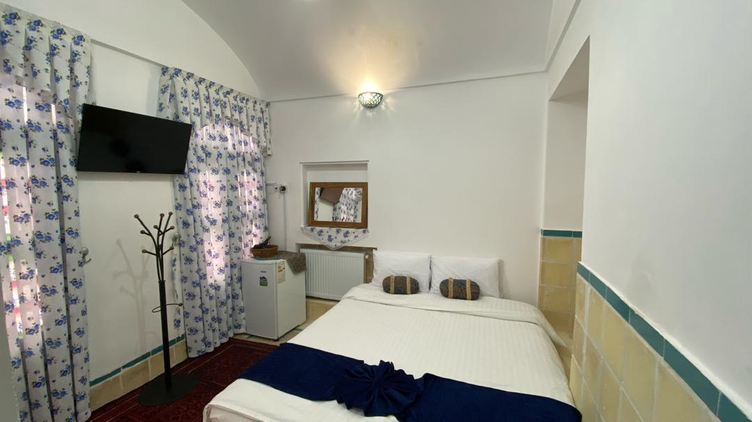 اتاق دو تخته عمارت کیوان