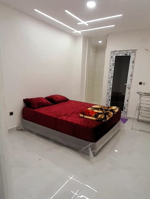 واحد دوخوابه نوساز و لوکس در کنگان