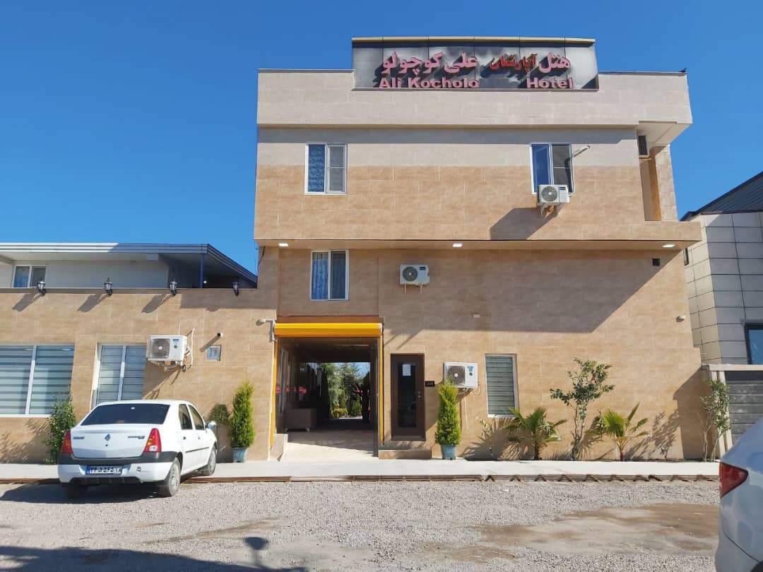 اجاره سوئیت دوخواب علی کوچولو در زیبا کنار