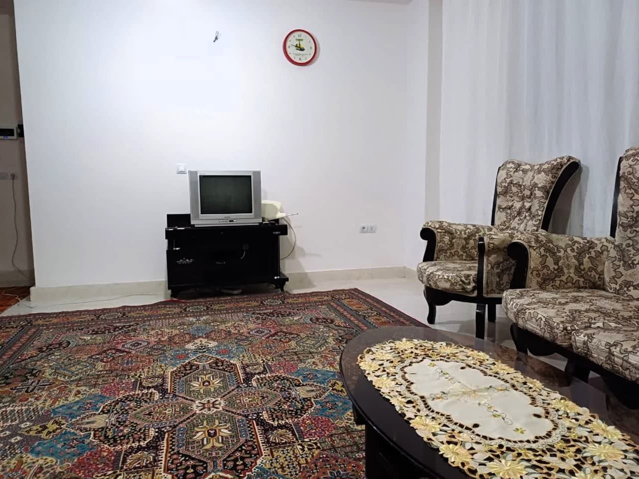 اجاره آپارتمان دو خواب - اردبیل