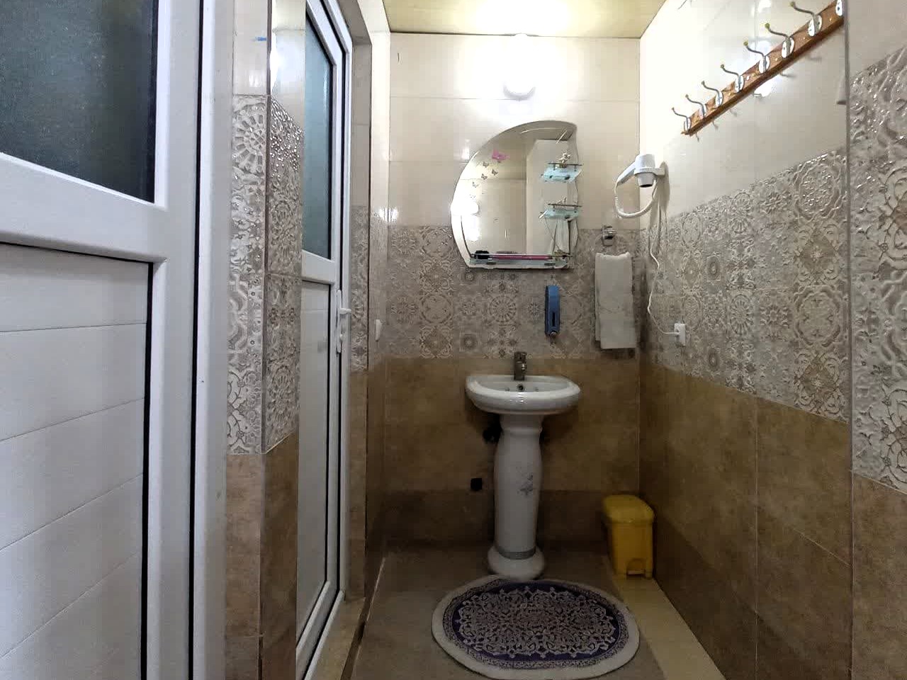 اجاره خانه ویلایی بابونه - اردبیل - روستای آرپاتپه