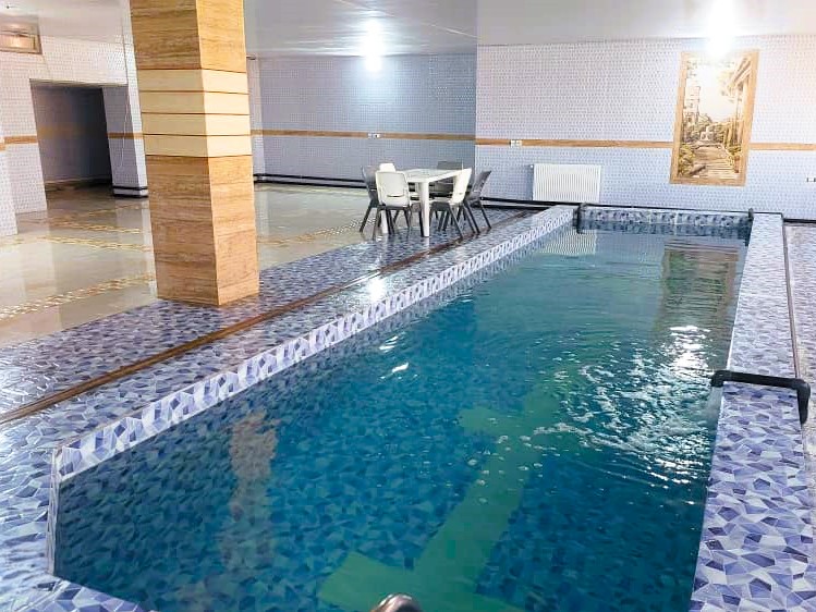 اجاره باغ استخردار در صدرا شیراز