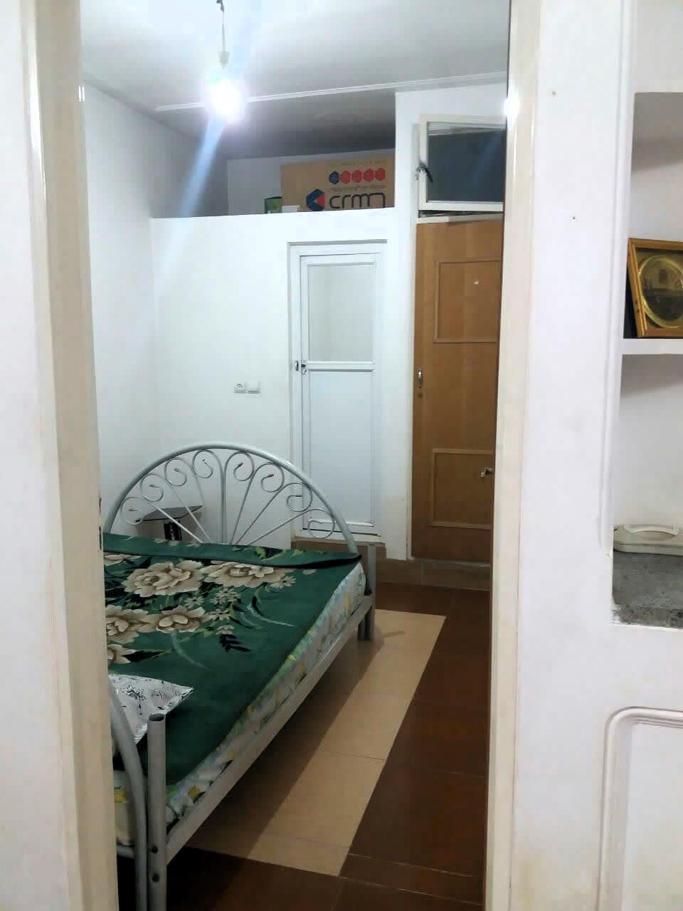 اجاره خانه یک خواب در قم - طبقه۲