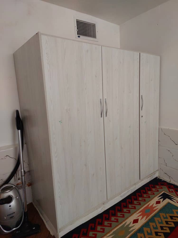 ویلا دو خوابه مهراسا - شکلاتی