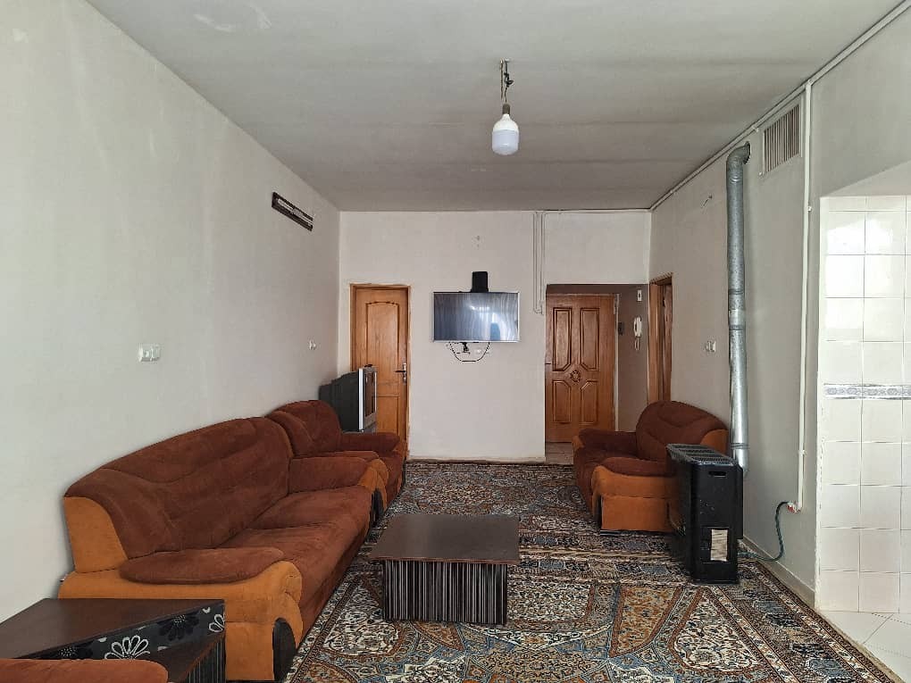 یک خواب شهرک کوی راه حق (سپاهان شهر)