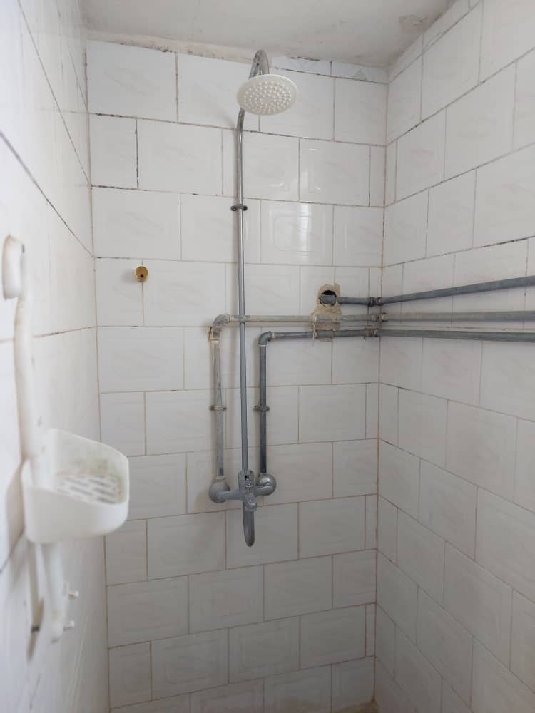 ویلا دو خوابه مهراسا - سفید